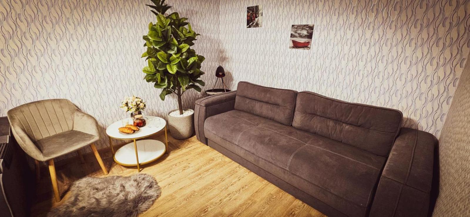2К Апартаменты В Центре Поселение 24 На 7 Kryvyi Rih Exterior photo